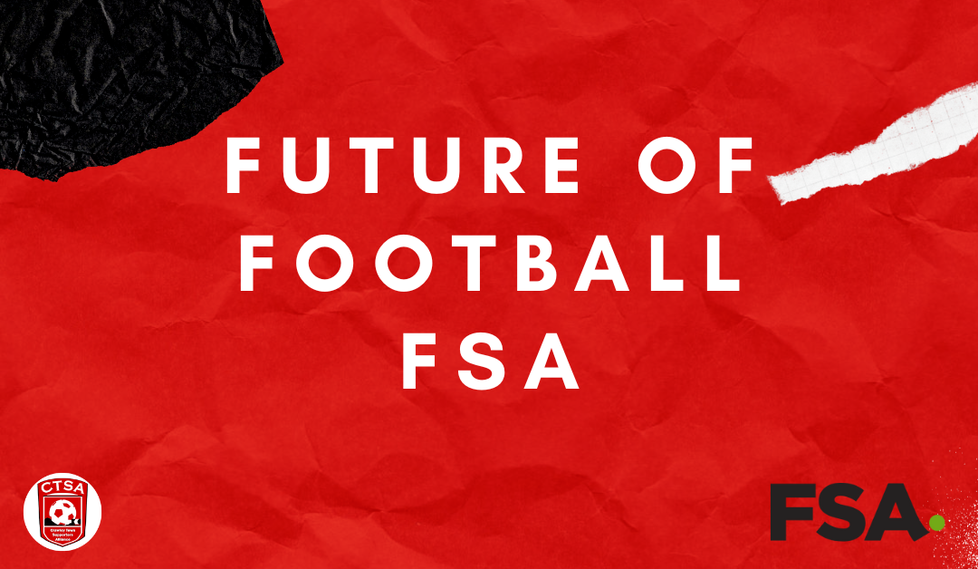 The Future of Football Project