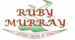 Have a curry at Ruby Murray- and save with the CTSA!